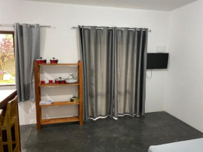 Nojambo Kitnet